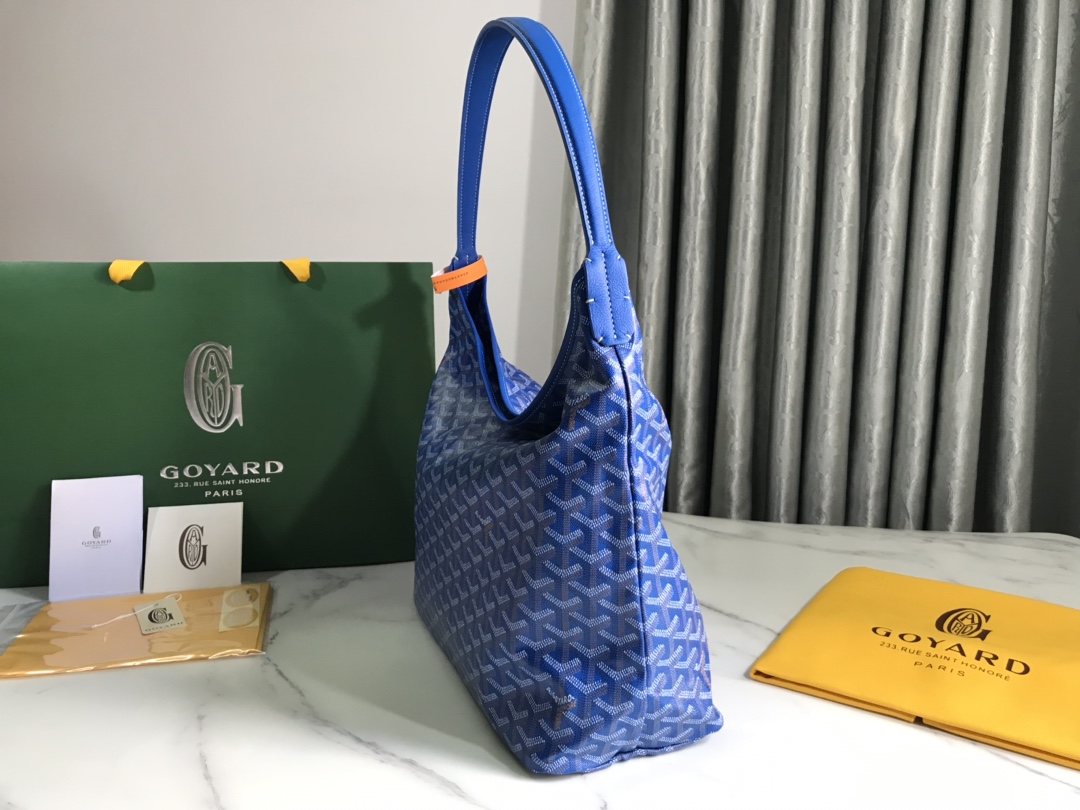 Go*ard bohème hobo-27*15* 42cm