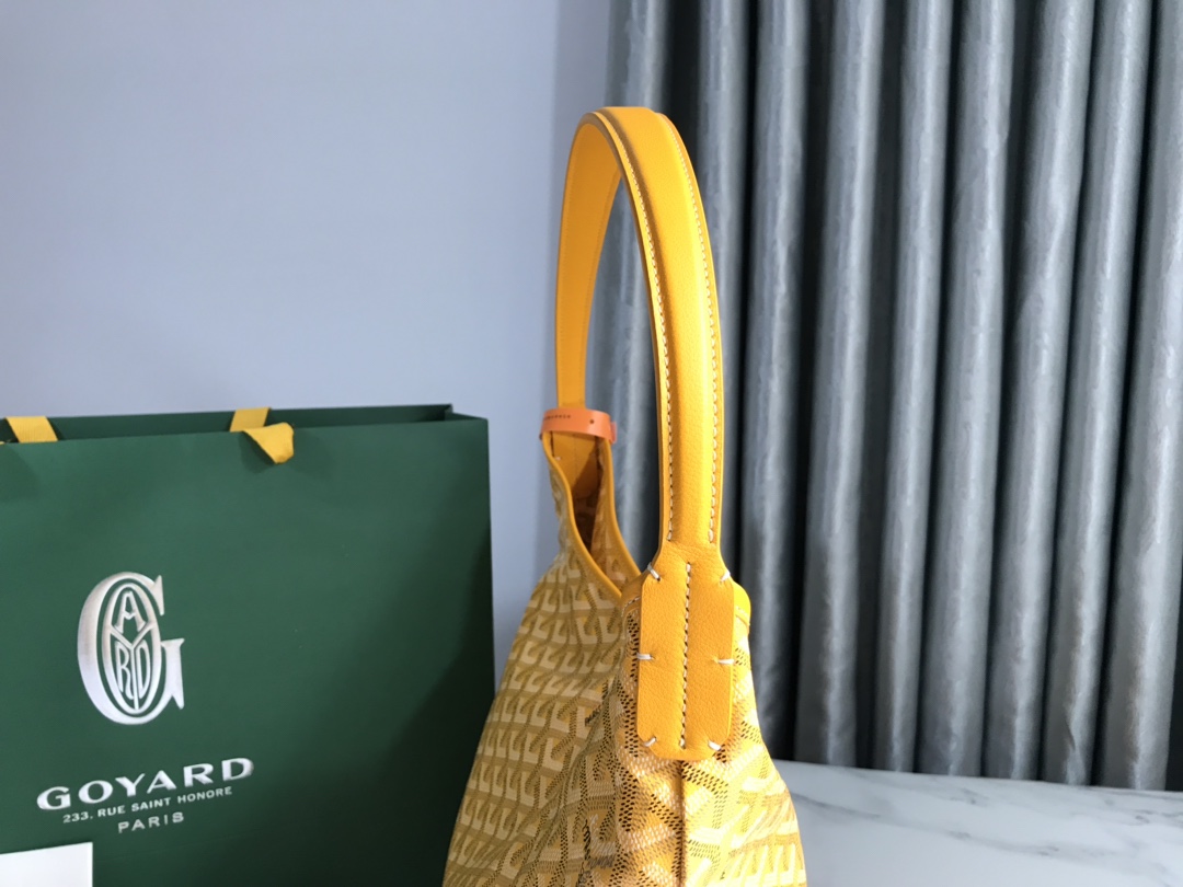 Go*ard bohème hobo-27*15* 42cm