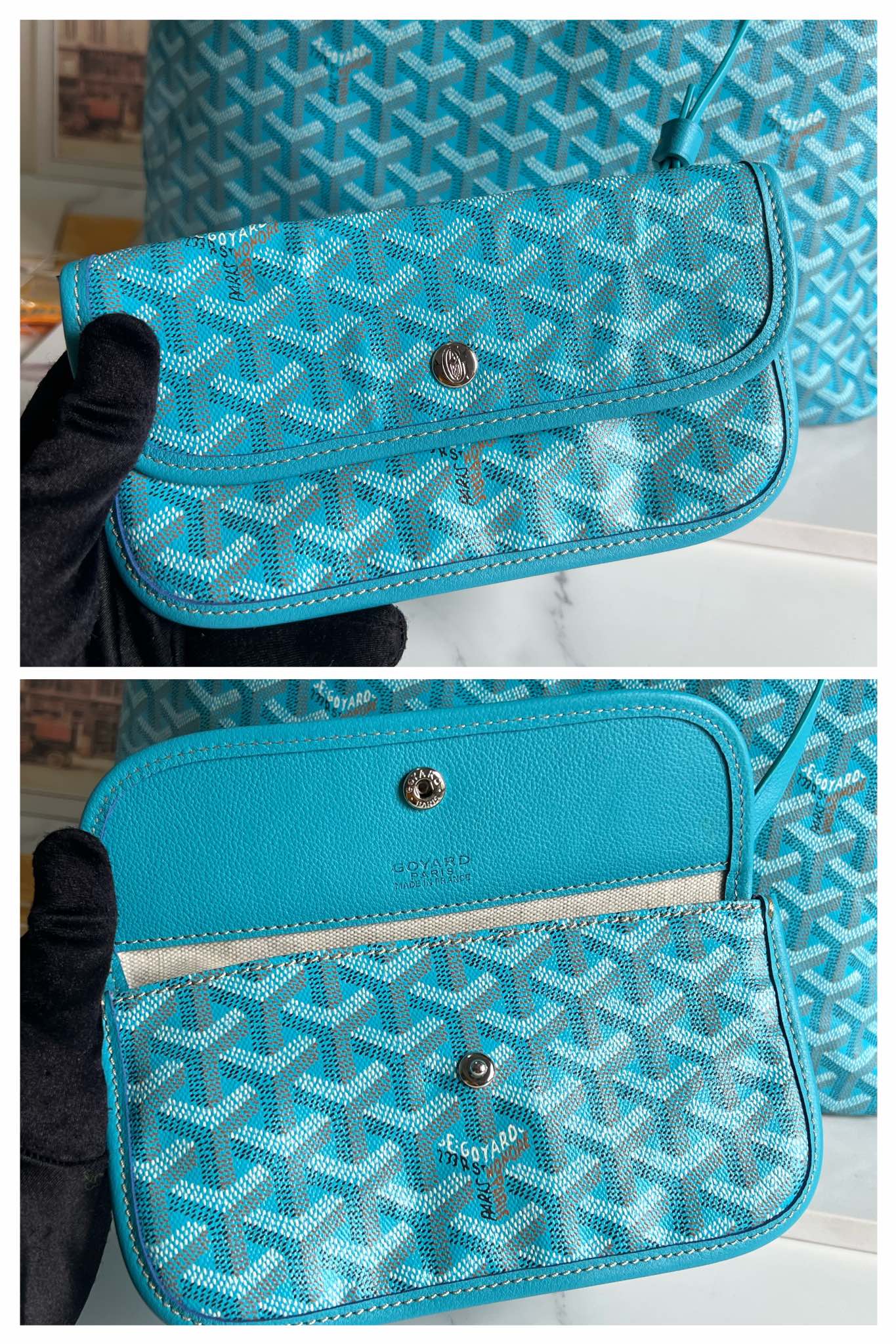 Go*ard bohème hobo-27*15* 42cm