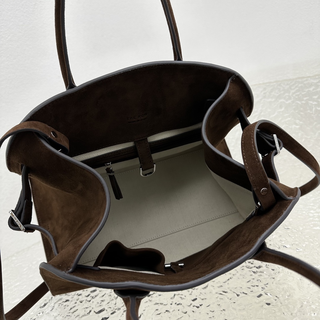 T*e R0w margaux 12 bag-32*13*25cm