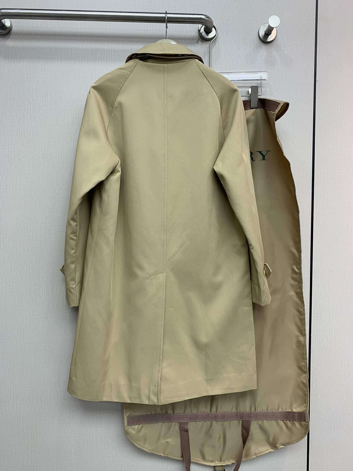 B**rry 204ss windbreaker