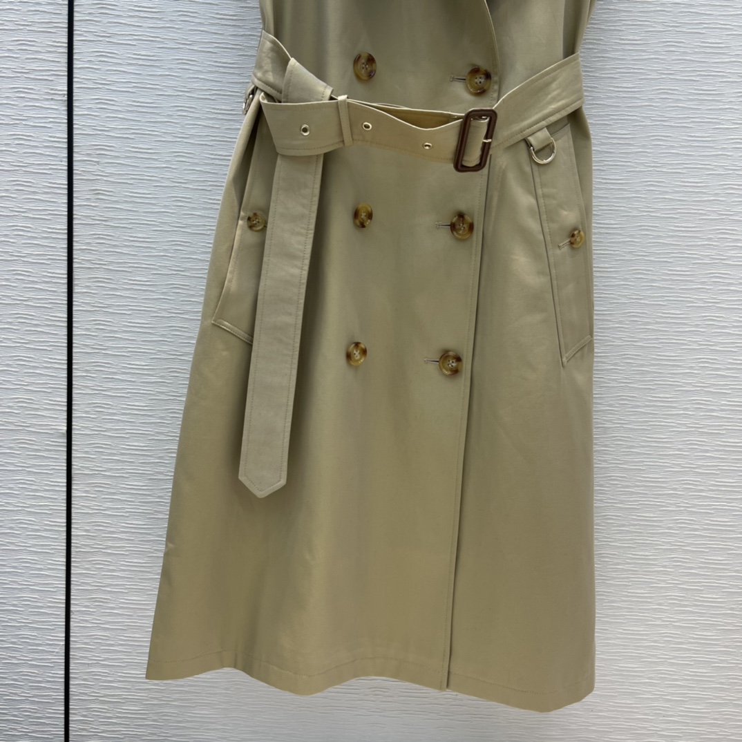 B**rry 204ss trench