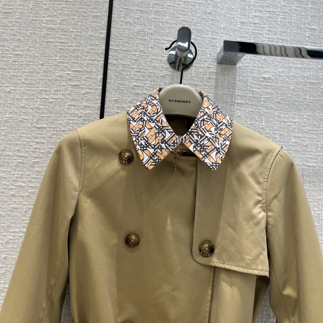 B**rry 204ss trench