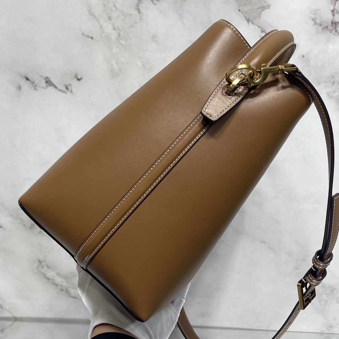 Y*L le5a7 vintage bag-26×20×12cm