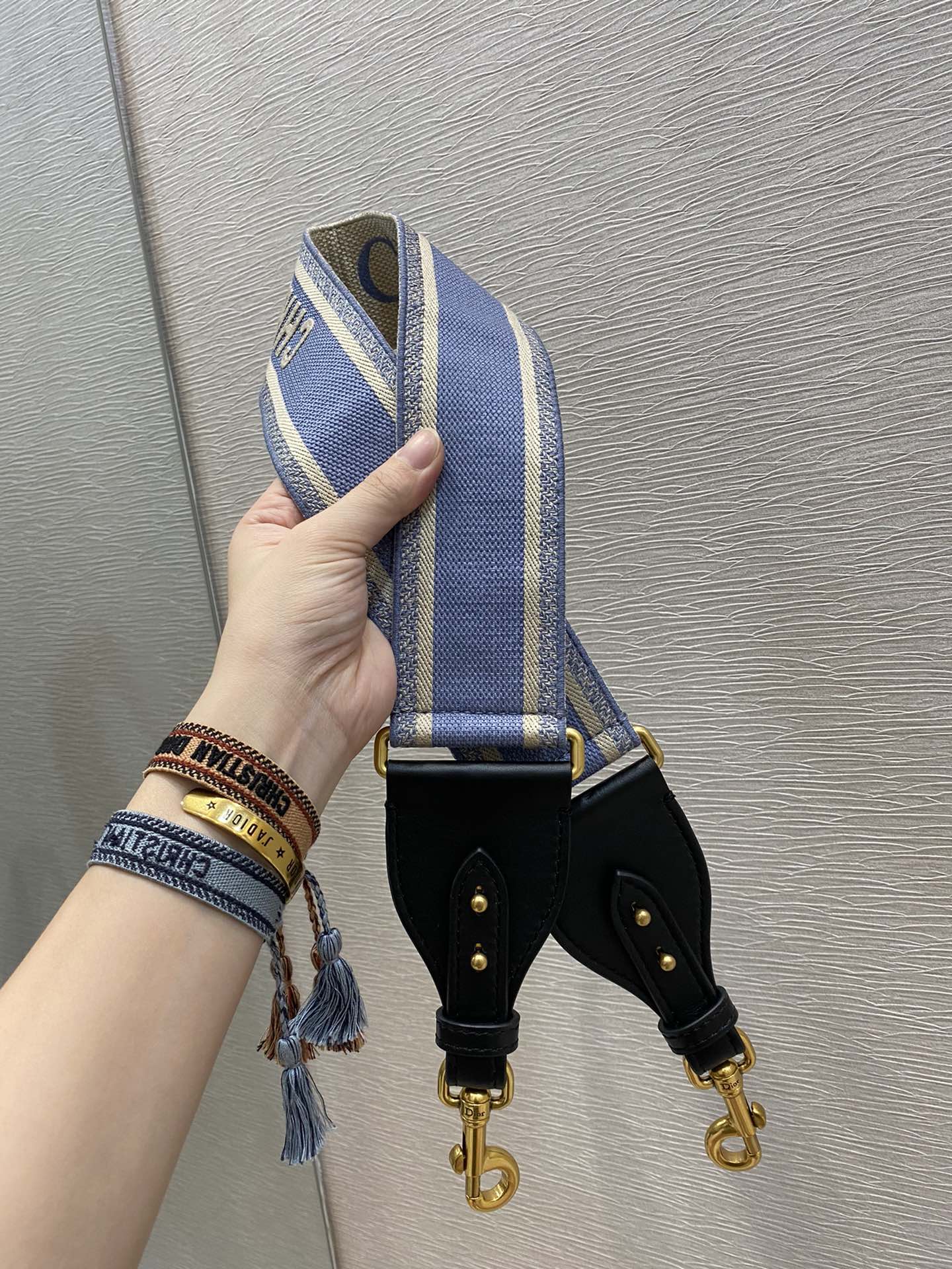 D*or straps