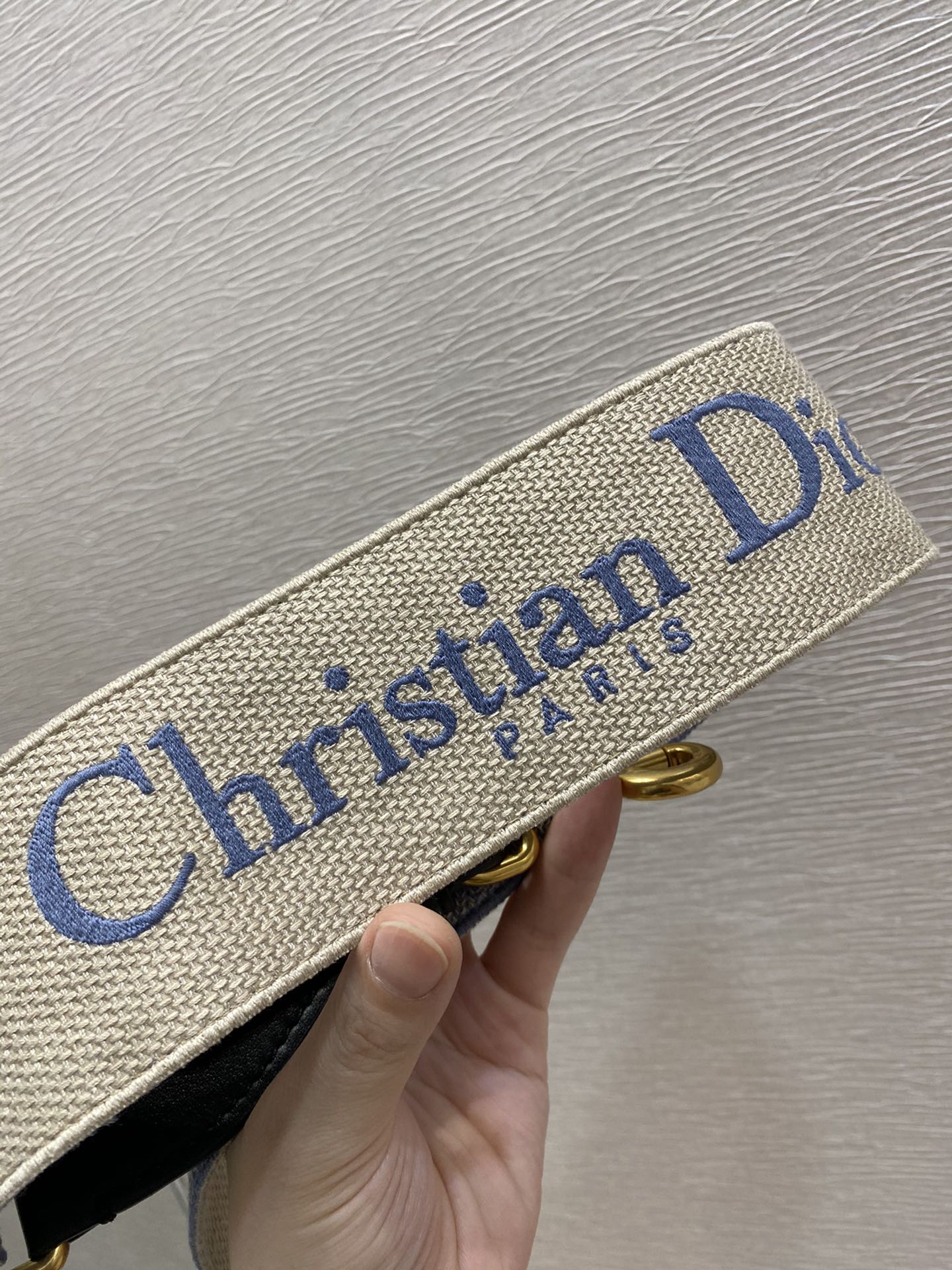 D*or straps
