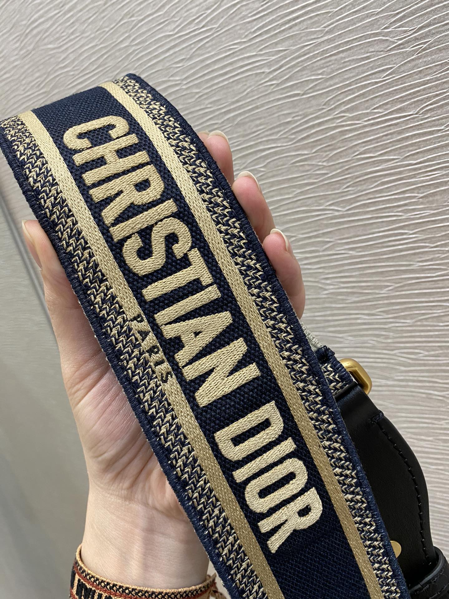 D*or straps
