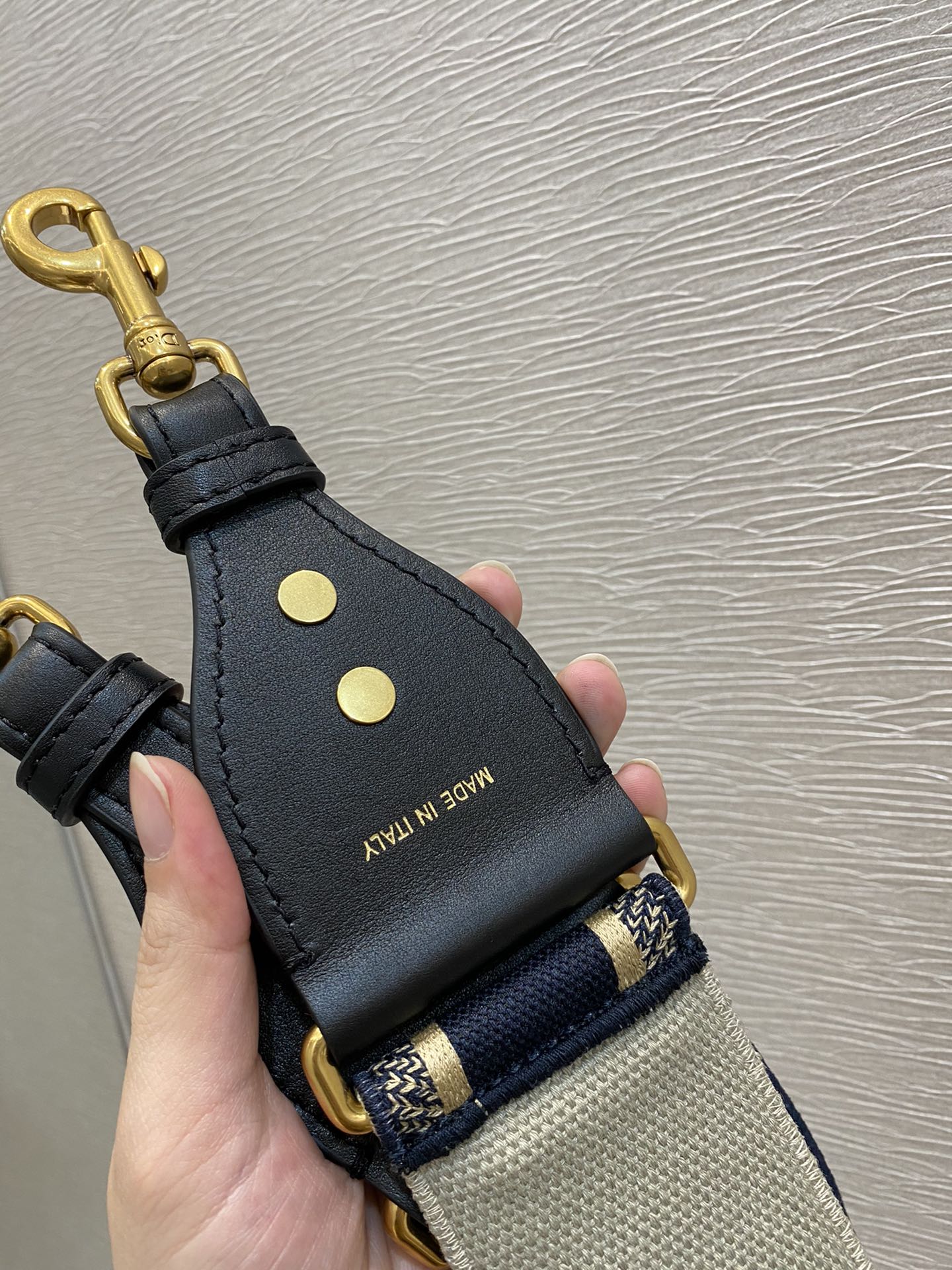 D*or straps