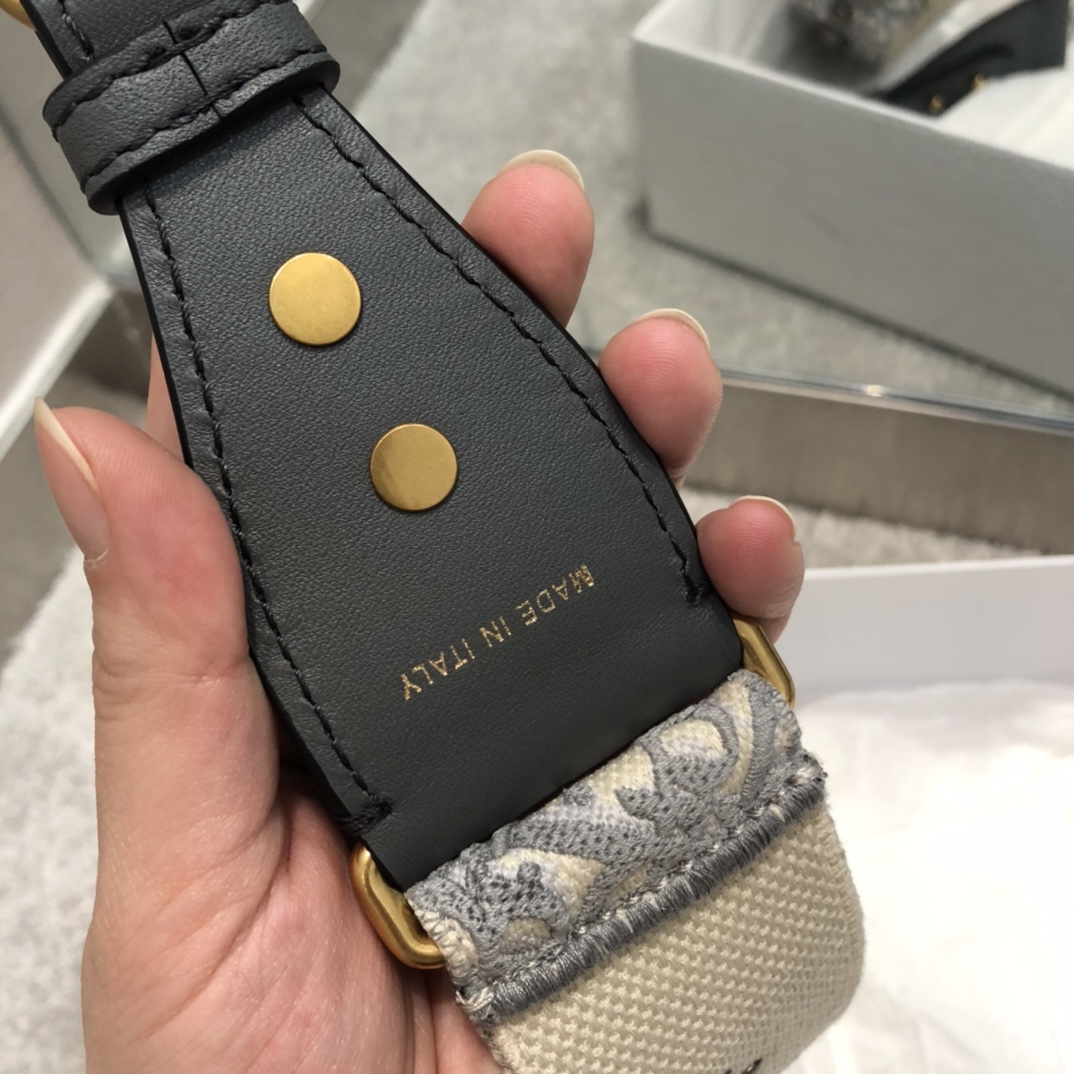 D*or straps