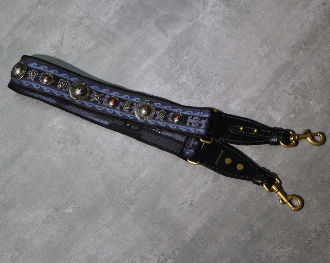 D*or straps-121 x 4.7 cm