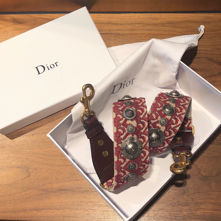D*or straps