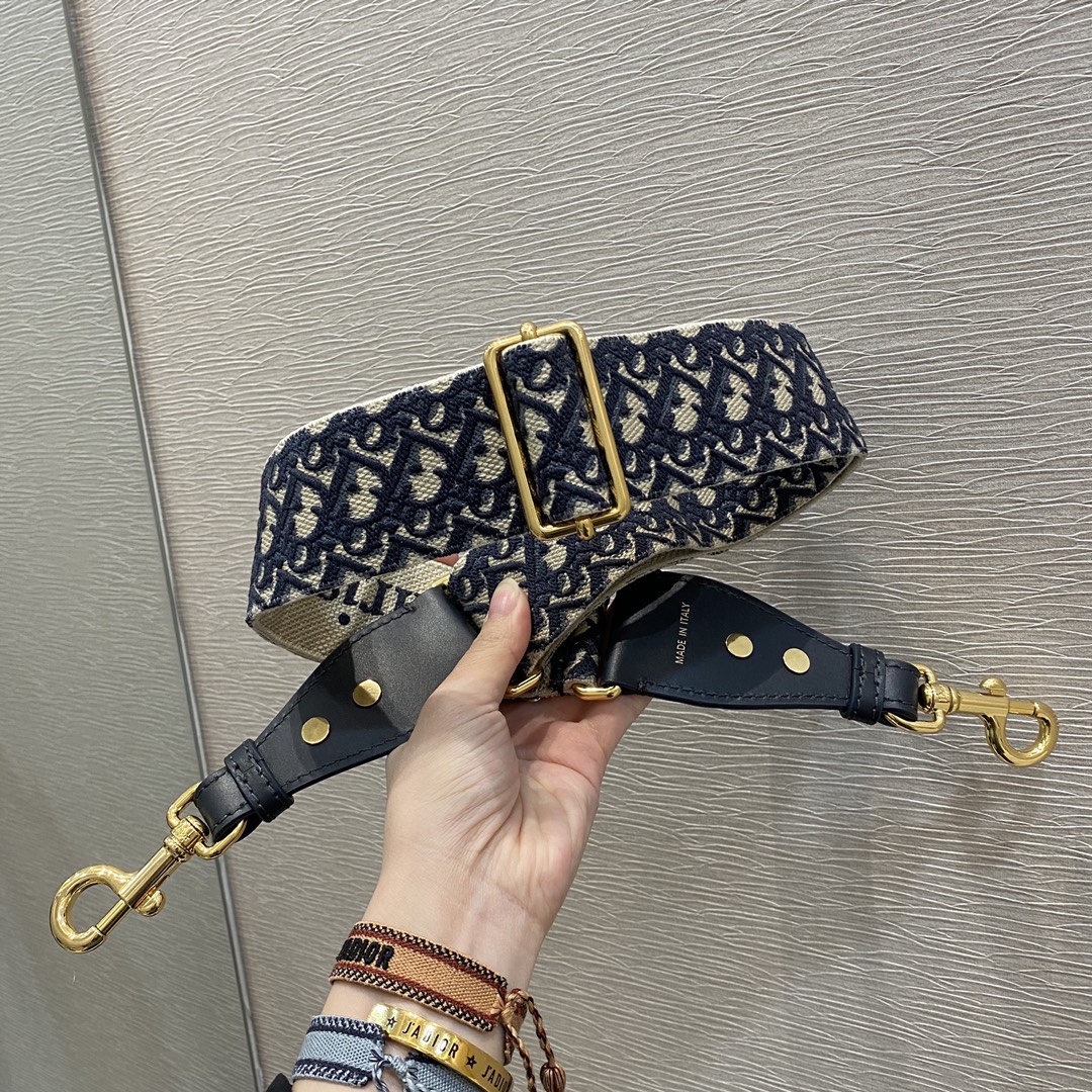 D*or straps