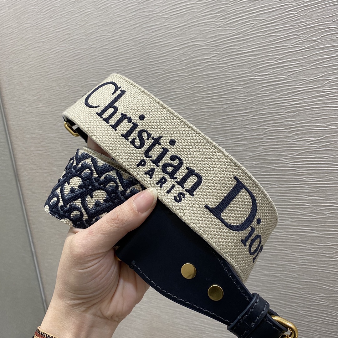 D*or straps