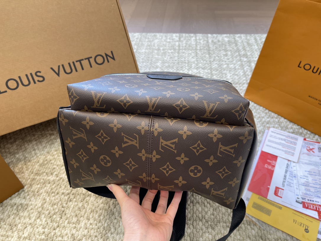 l0*is V*t0n backpack-29*38cm