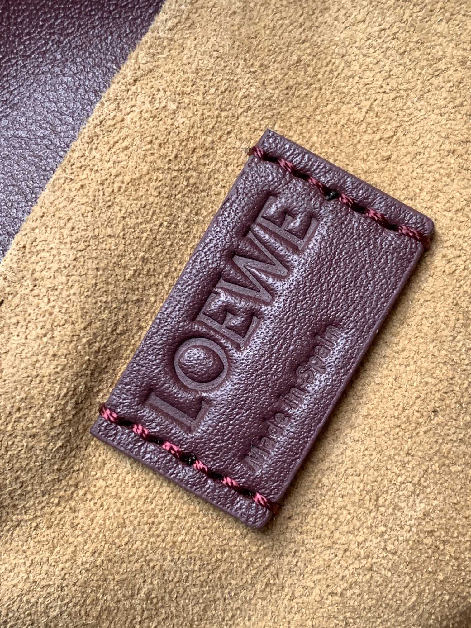 L0ew* flamenco-22.5*18*9cm