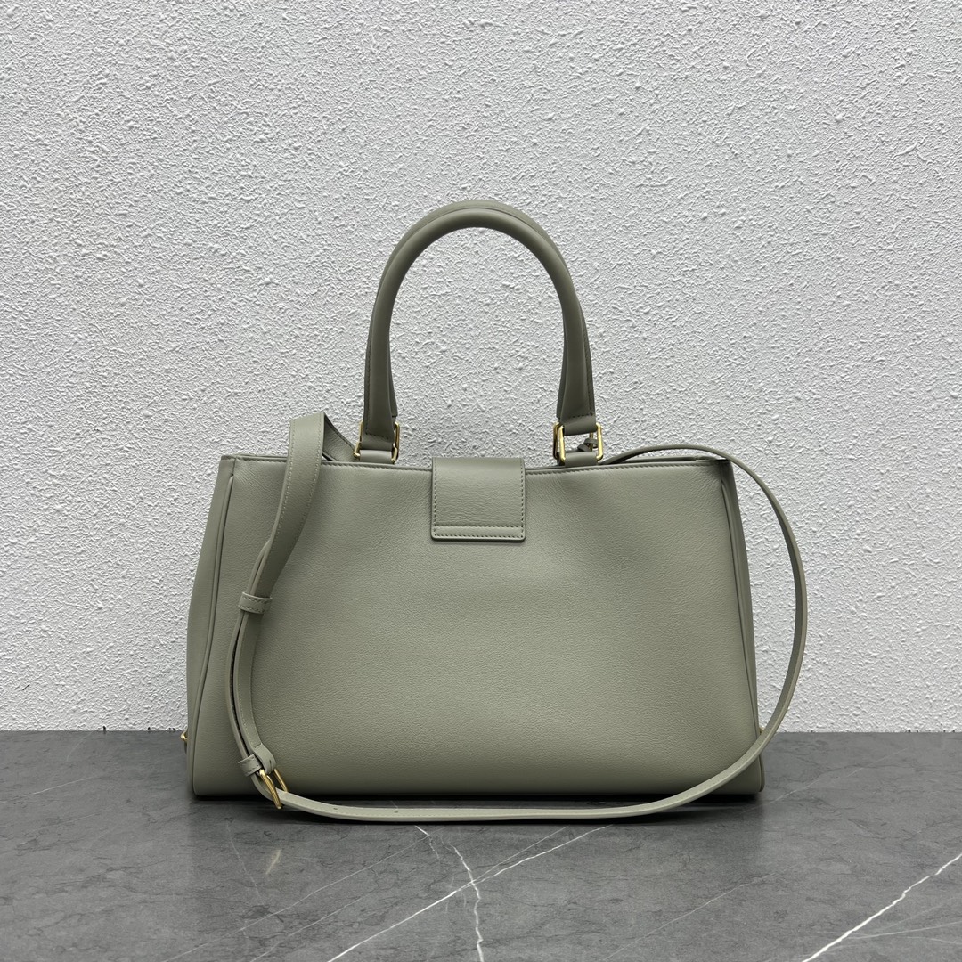 Ce**e appoline tote bag-37.5x22x16cm