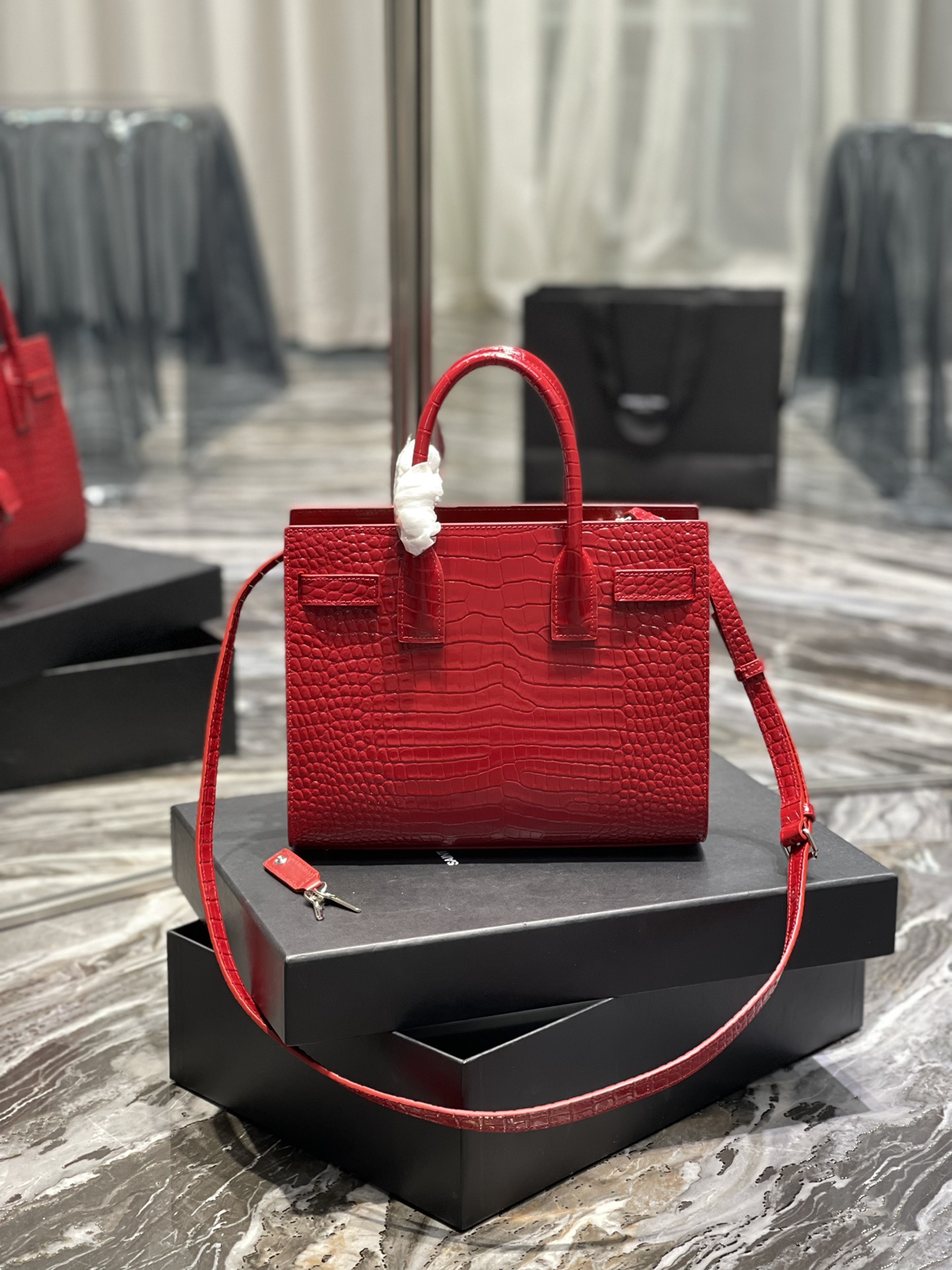 Y*L sac de jour-26cm