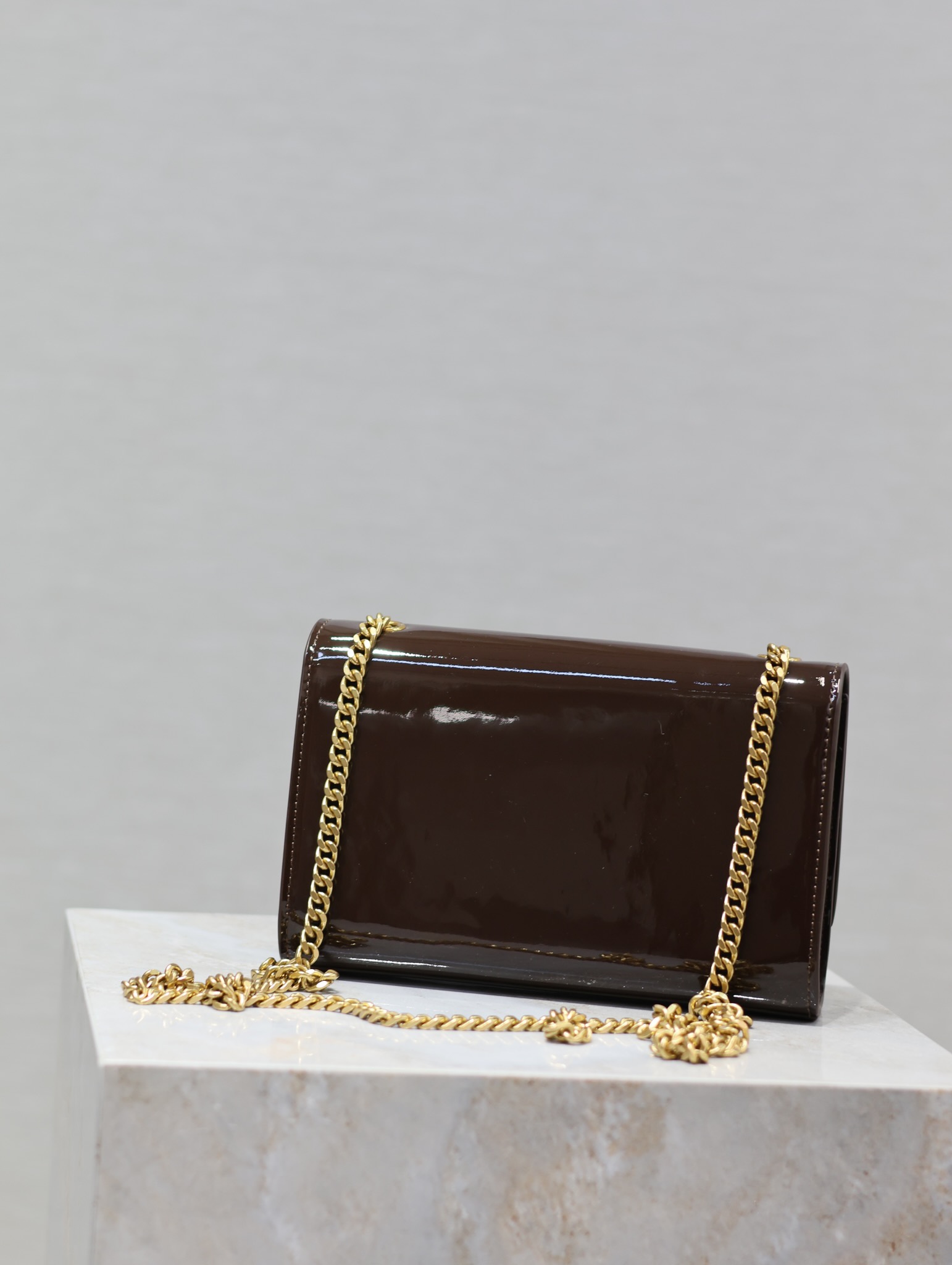Y*L kate small chain bag-20x13.5x6cm