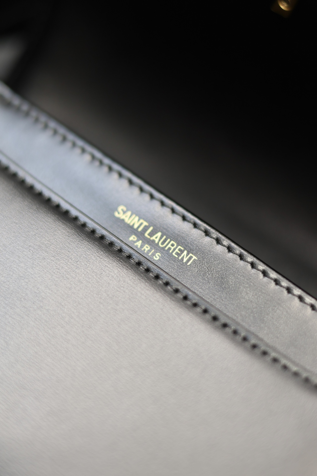 Y*L solferino box bag