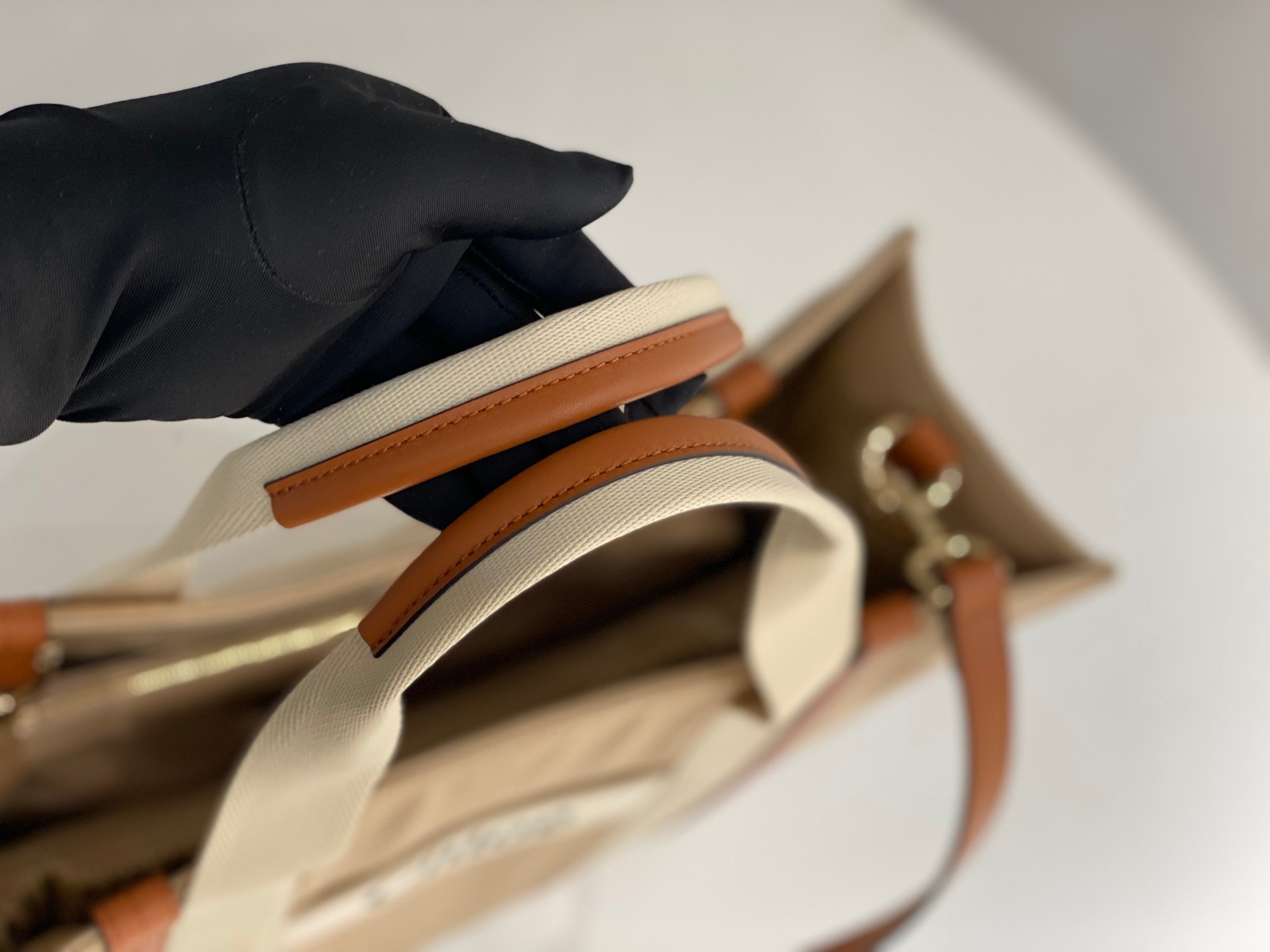 Ch10e tess bag-40*32*14cm