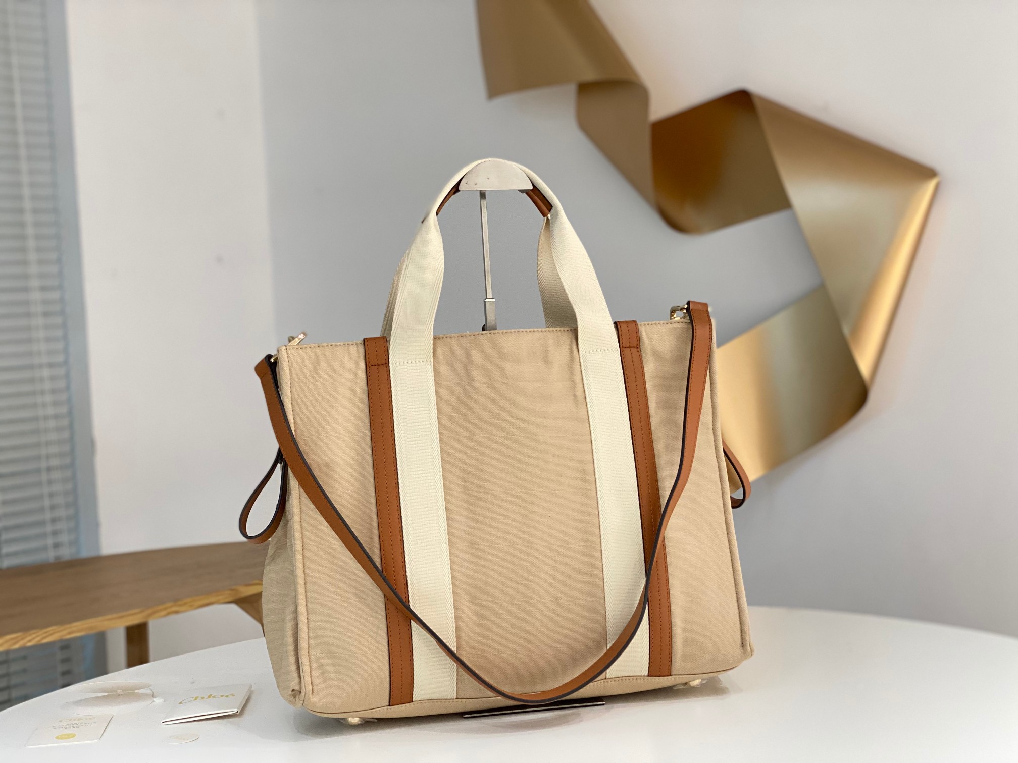 Ch10e tess bag-40*32*14cm
