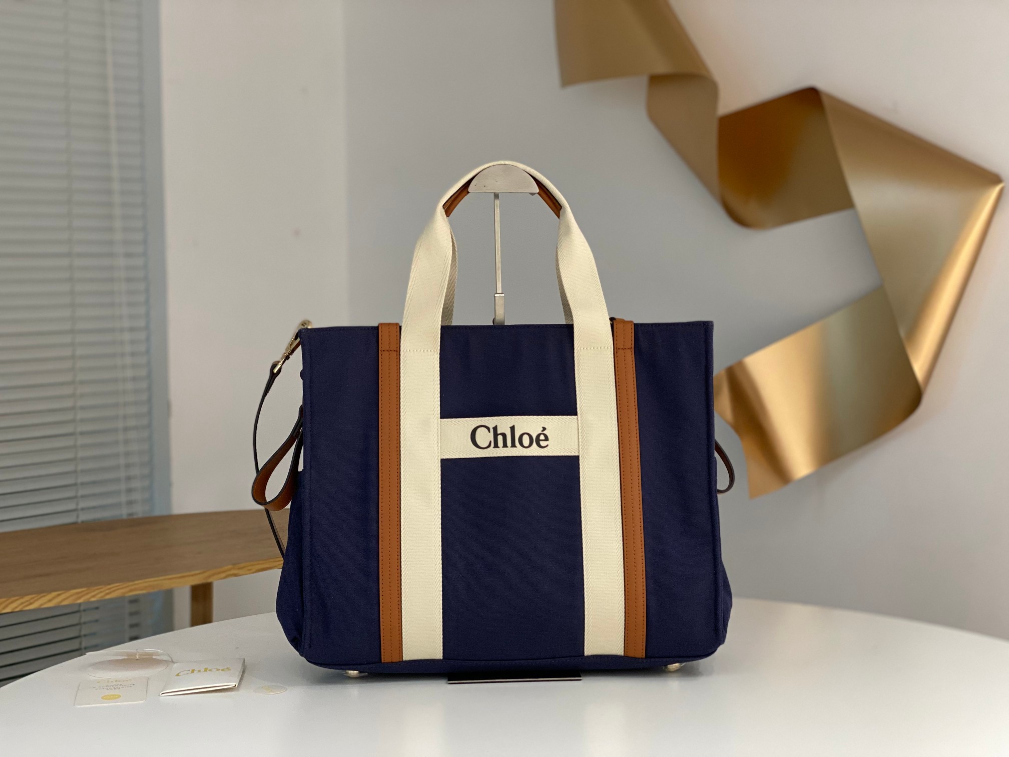 Ch10e tess bag-40*32*14cm