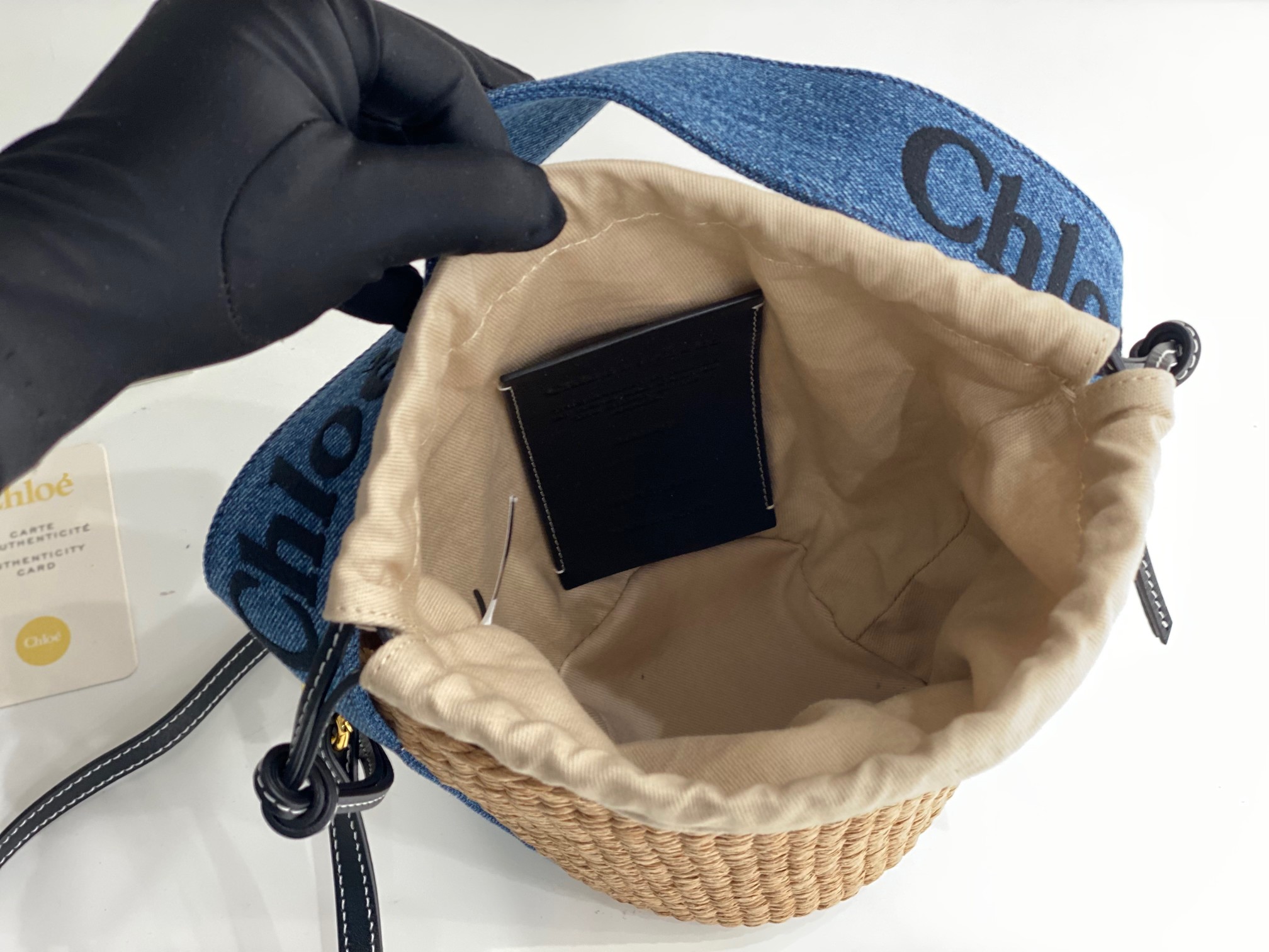 Ch10e woody bucket bag