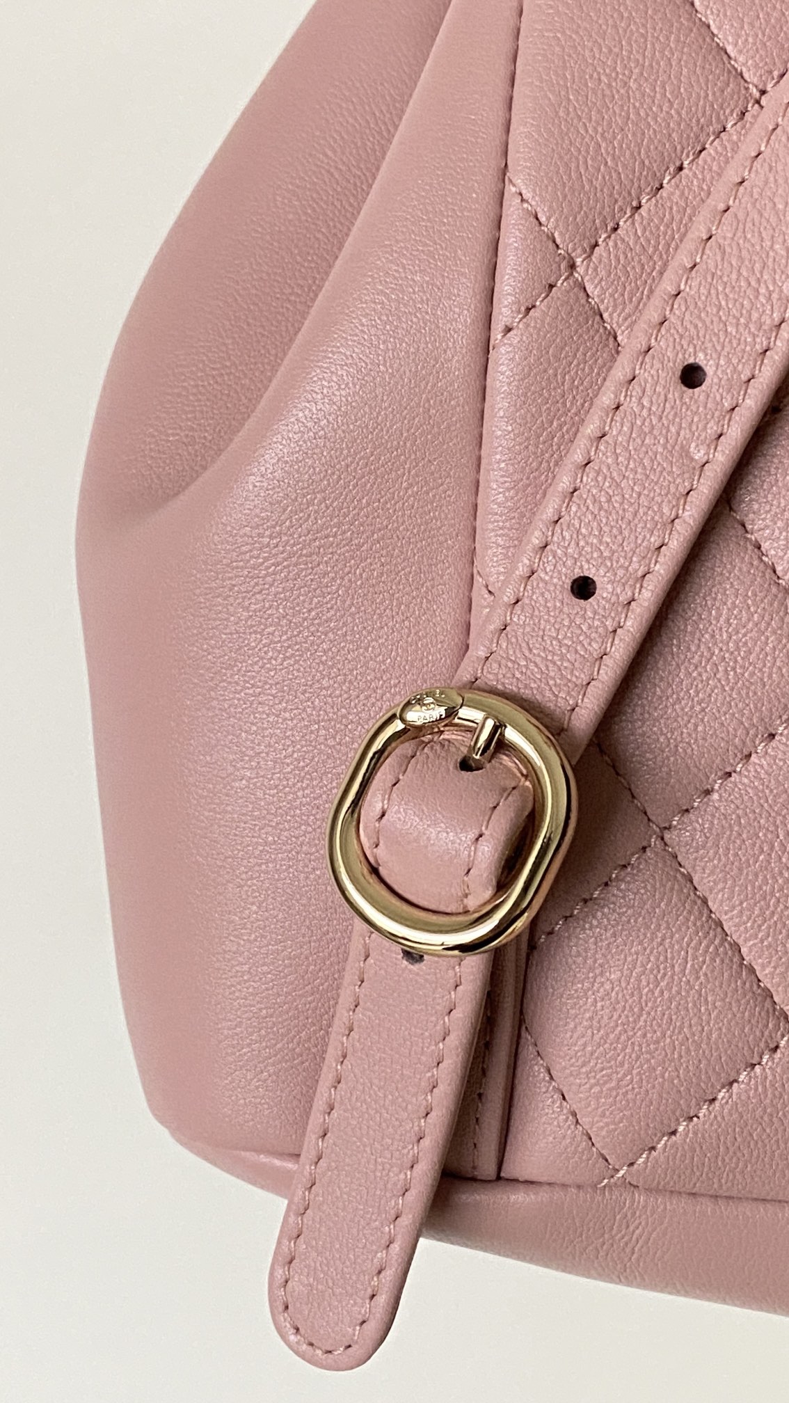 Ch@nel Duma Backpack