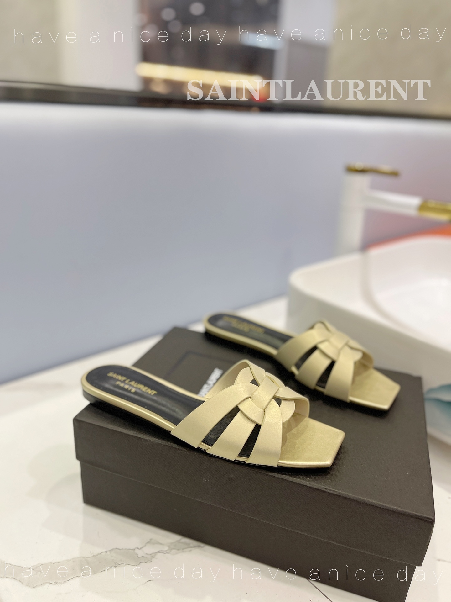 Y*L 2024ss slides
