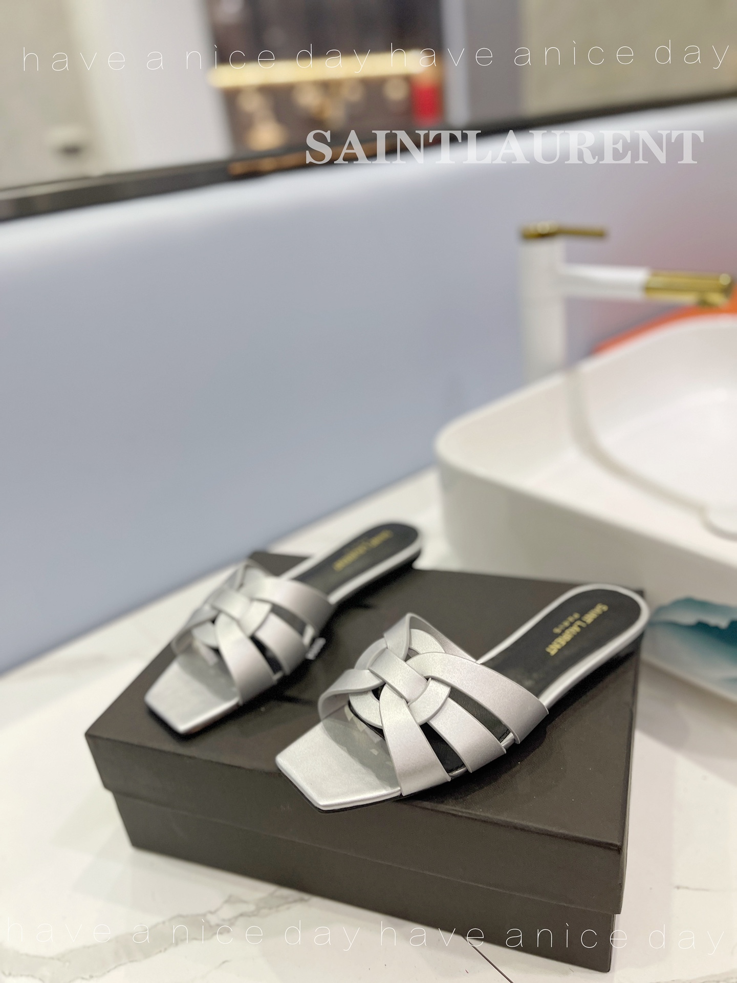Y*L 2024ss slides
