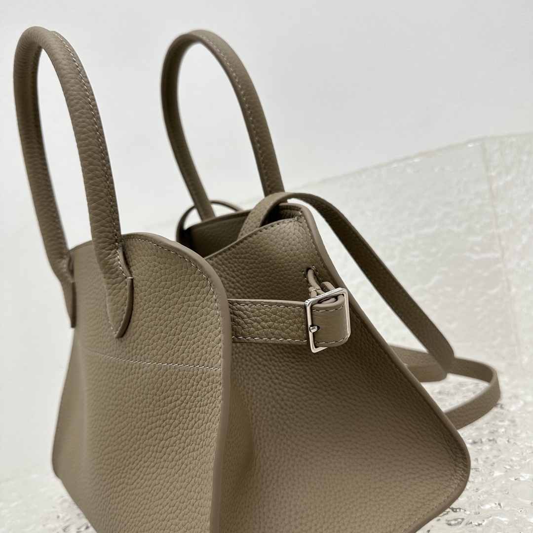 T*e R0w margaux 10 bag-26*17.5*21cm