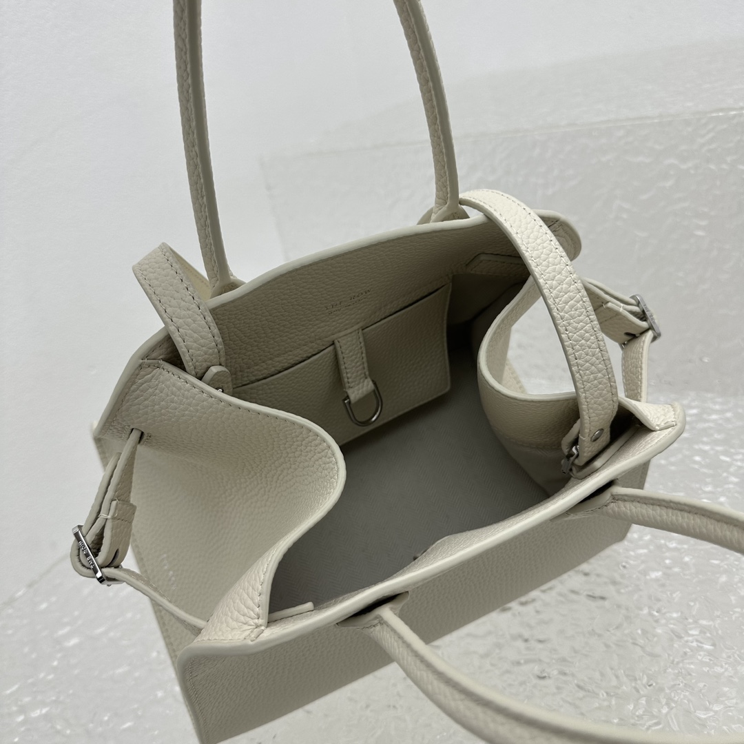 T*e R0w margaux 10 bag-26*17.5*21cm