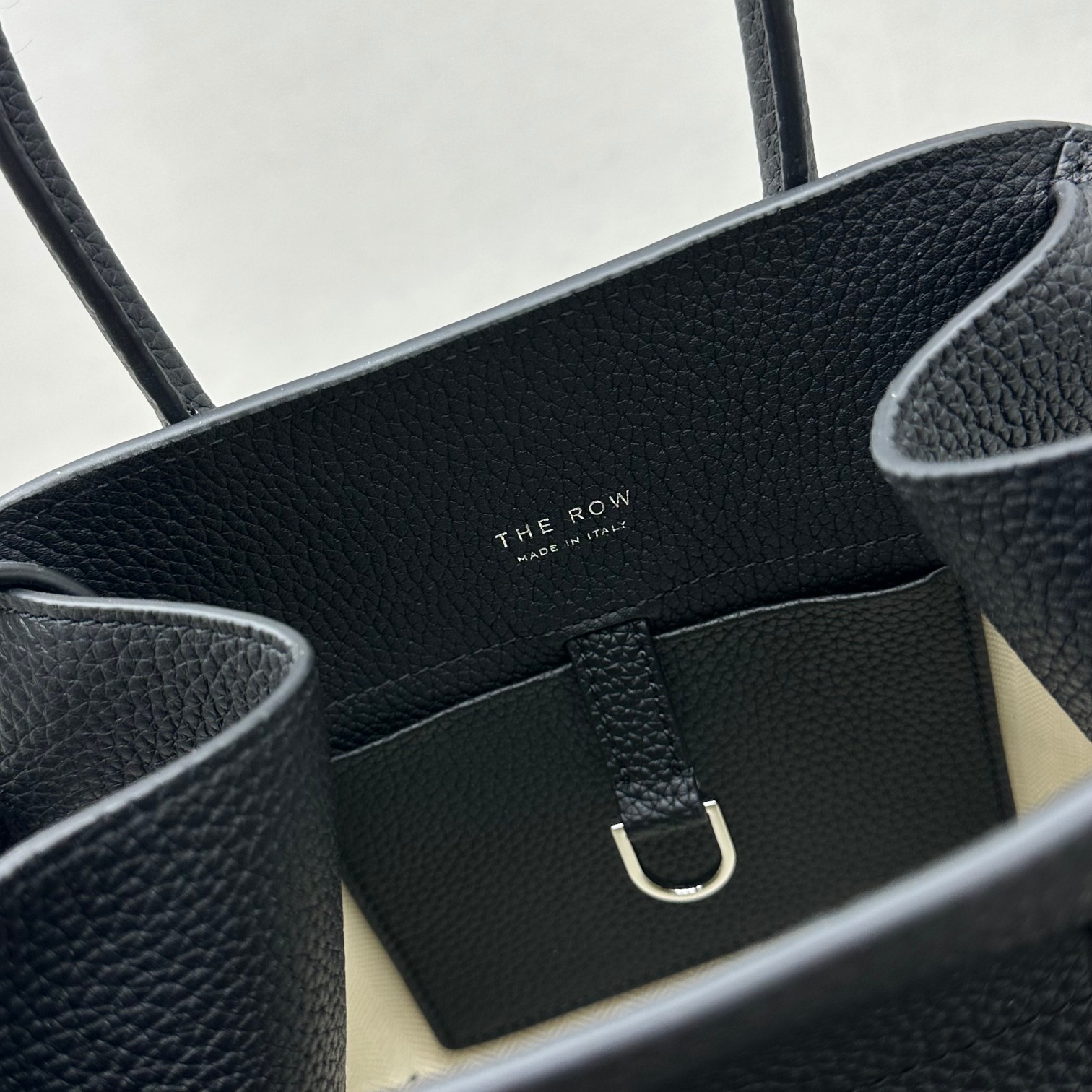 T*e R0w margaux 10 bag-26*17.5*21cm