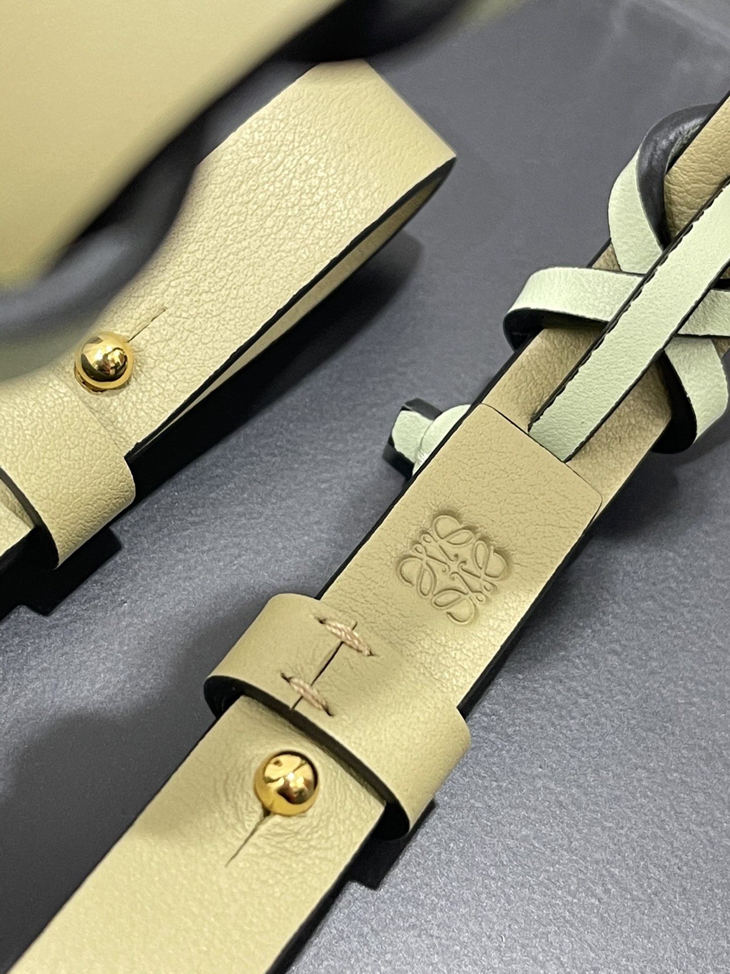 L0ew* wrist shoulder strap-46*1.5cm