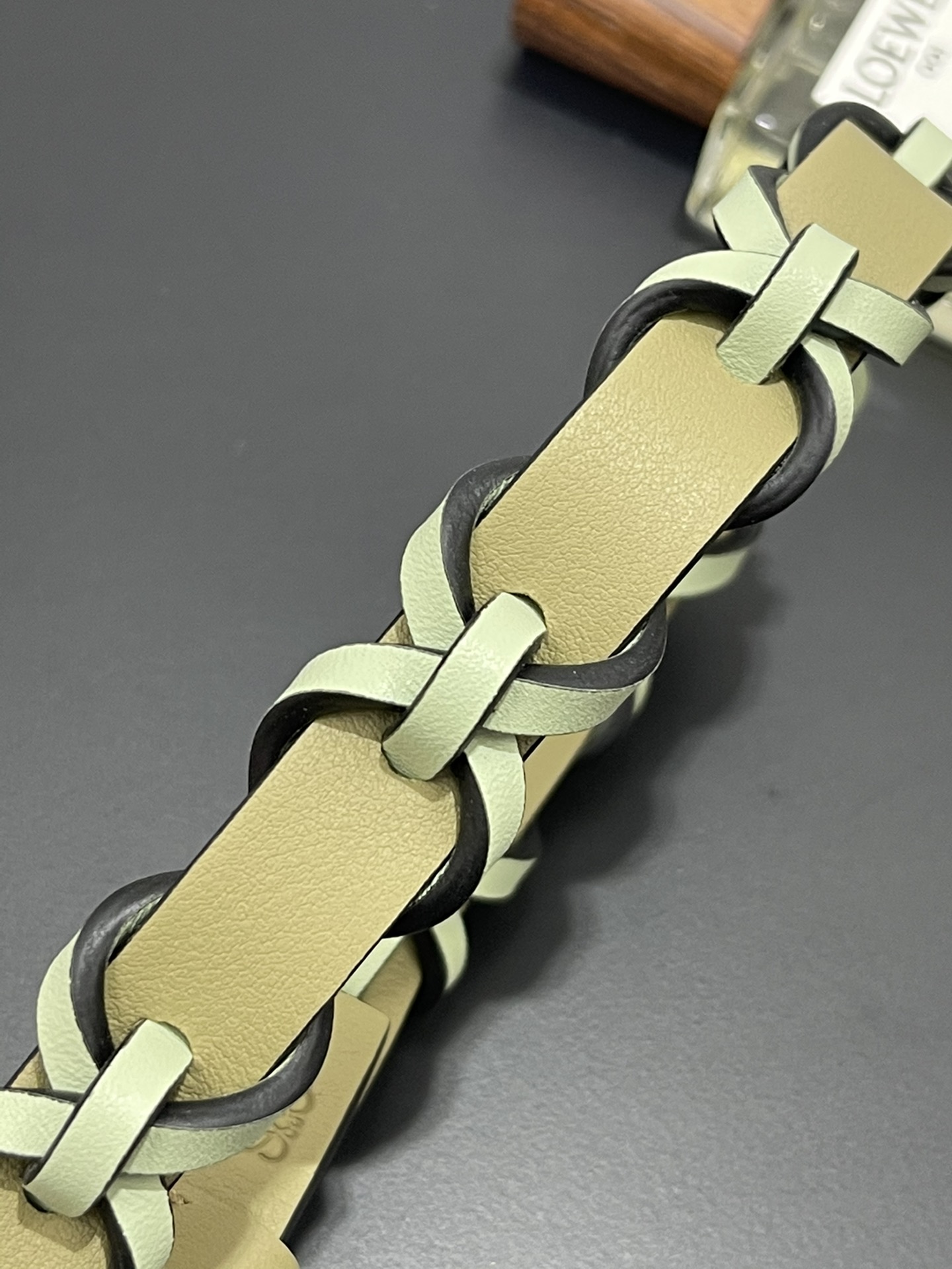 L0ew* wrist shoulder strap-46*1.5cm