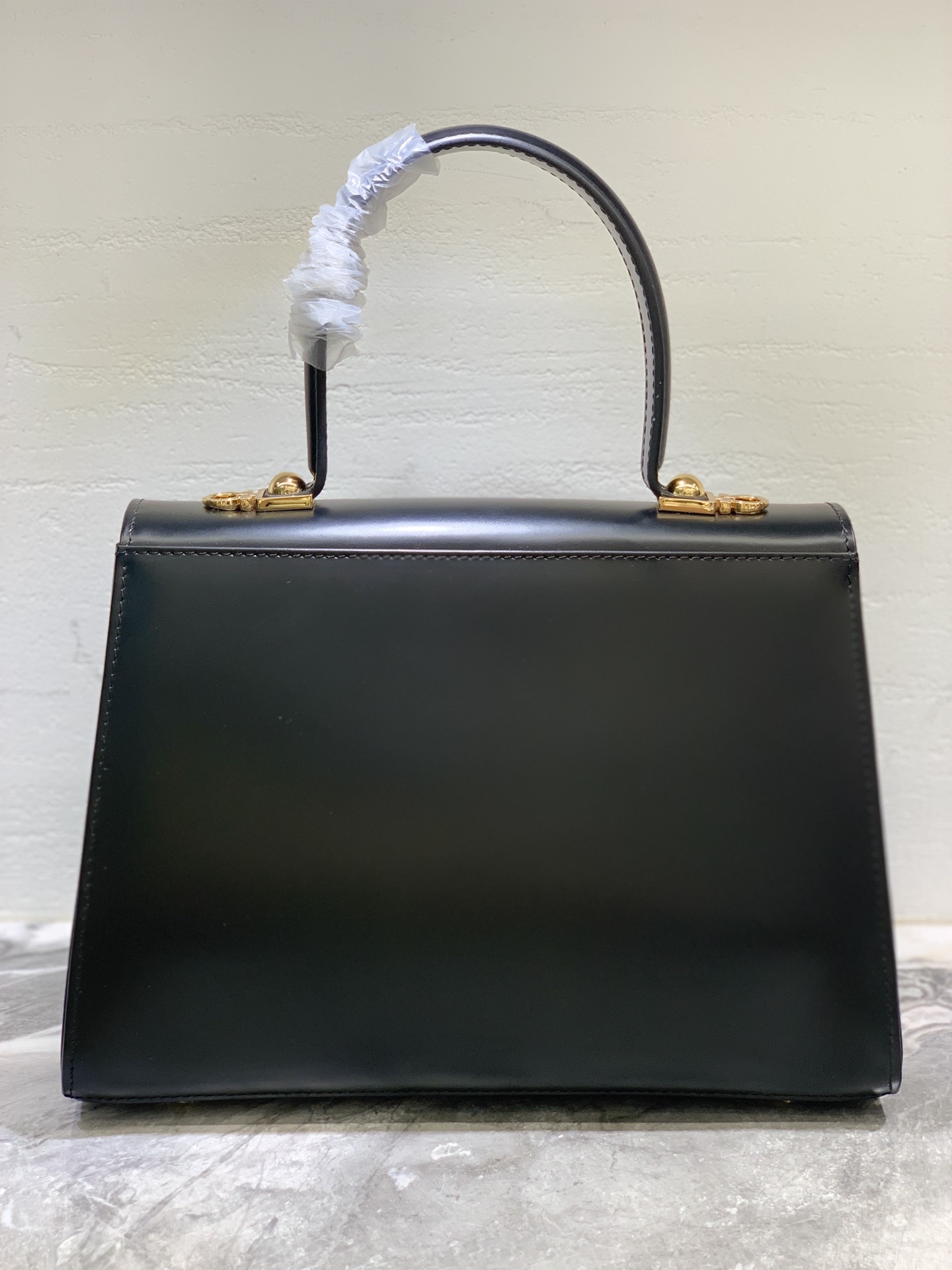 Ferragamo Tote-27×20×10CM