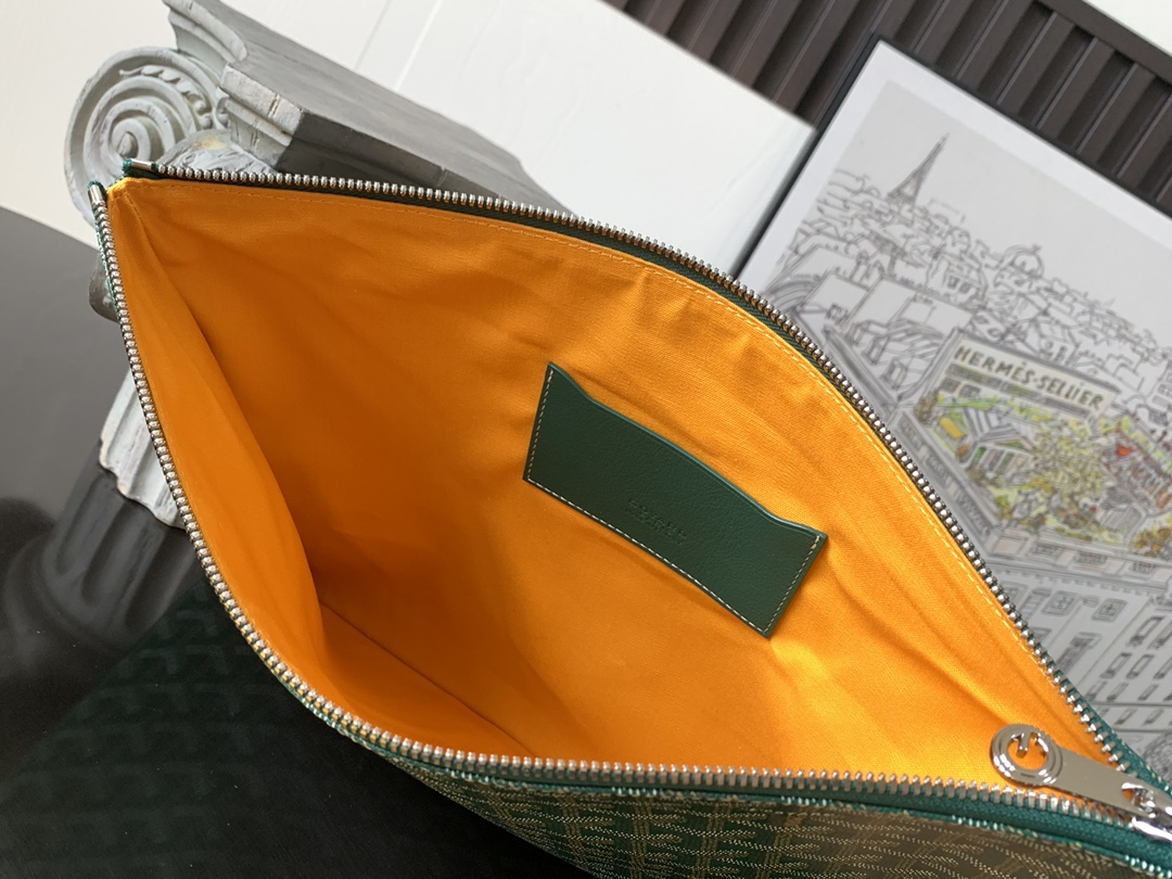 Go*ard senat pouch-36*0.5*26cm