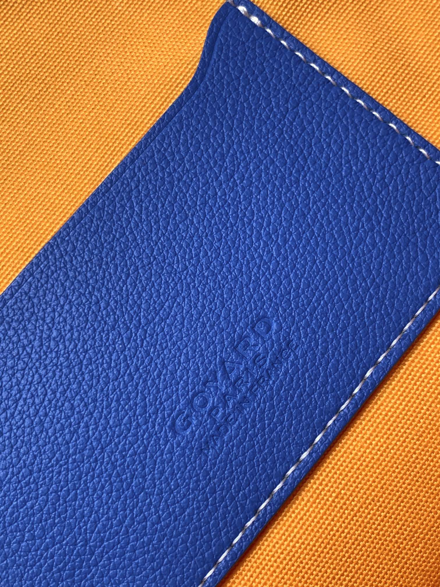 Go*ard senat pouch-36*0.5*26cm
