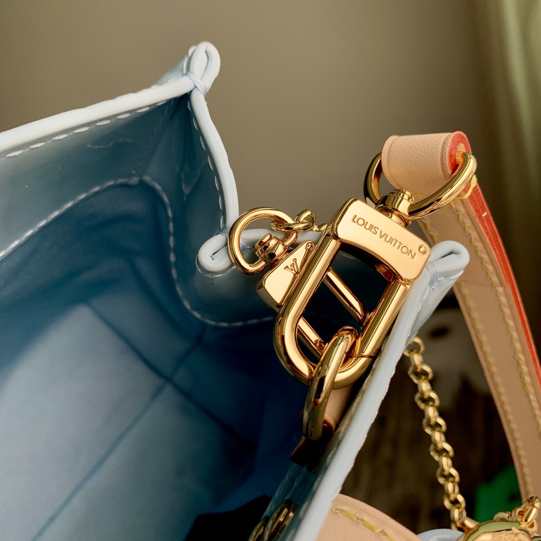 l0*is V*t0n reade handbags m24144-22 x 16.5 x 11cm