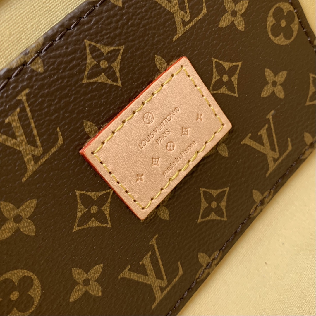 l0*is V*t0n reade handbags m24144-22 x 16.5 x 11cm