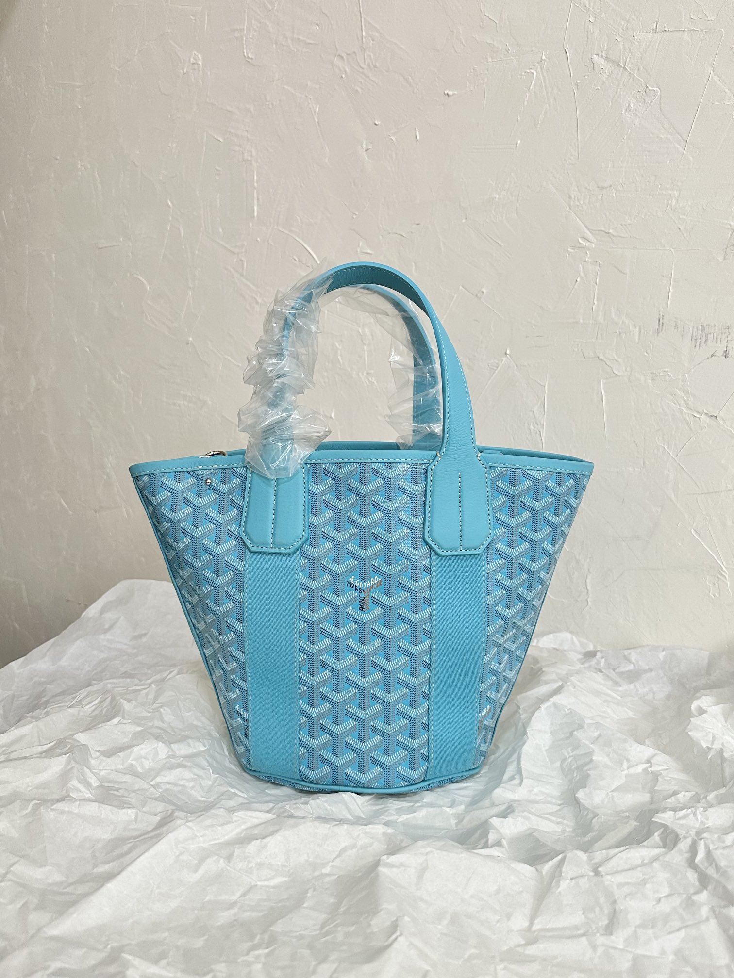 Go*ard tote-24×18×14cm