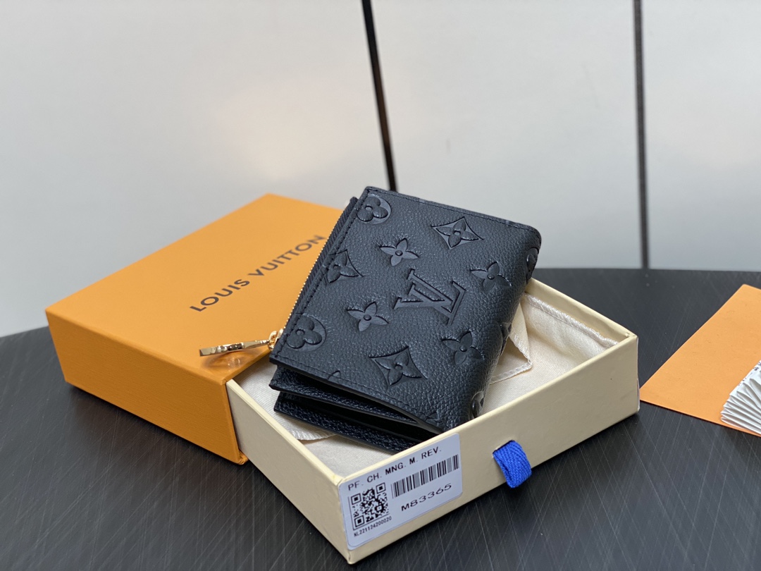 l0*is V*t0n portefeuil lisa wallet-m83365-9*11.5*1.5cm