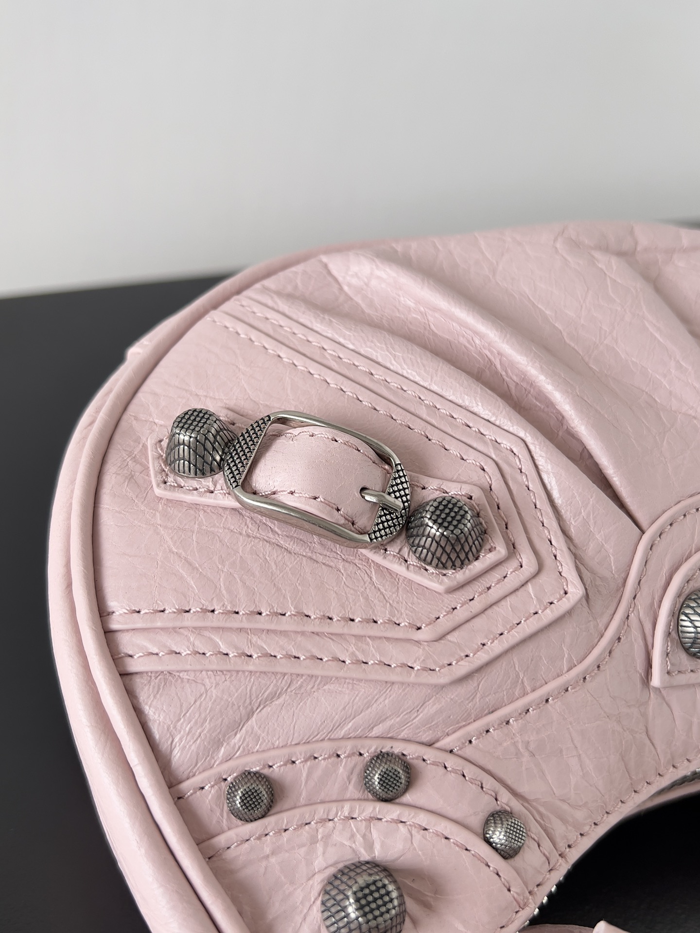 Balenciag Le Cagole Handbags-26x13x18CM