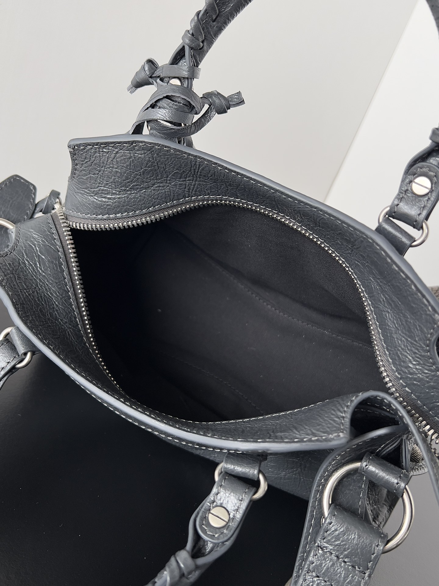Balenciag Neo Cagole Handbags-26x13x18CM