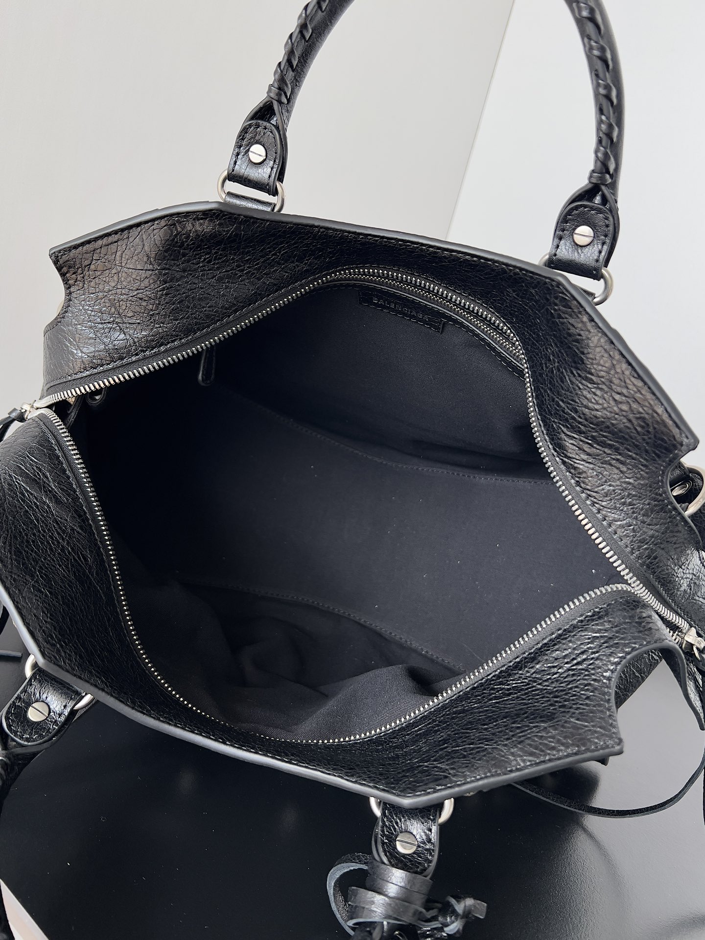 Balenciag Neo Cagole Handbags-39*17*34CM