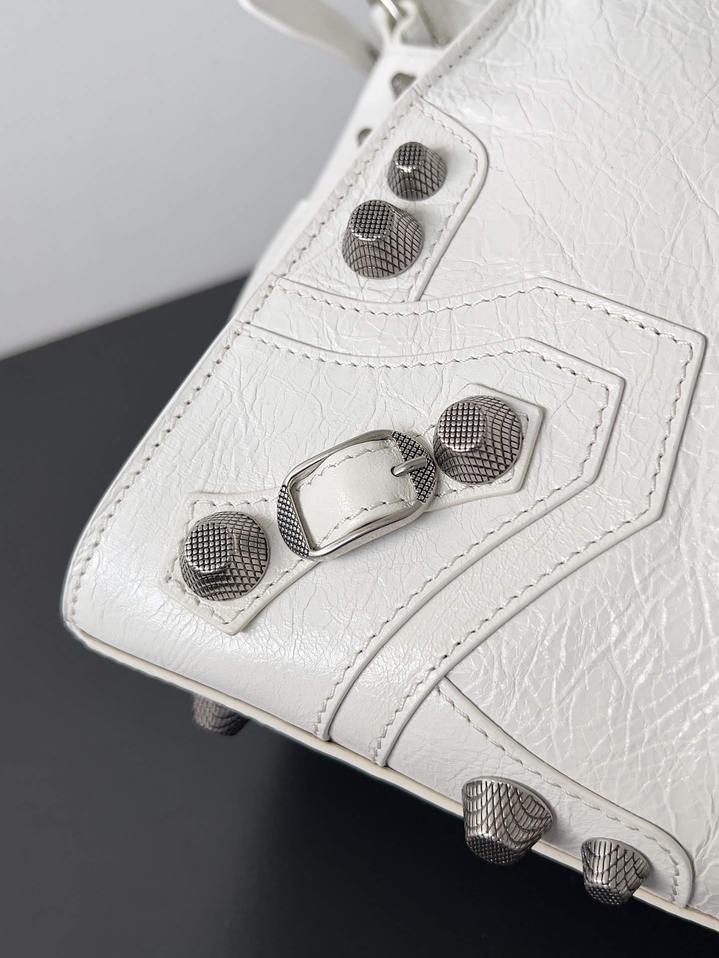 Balenciag Neo Cagole Handbags-39*17*34CM
