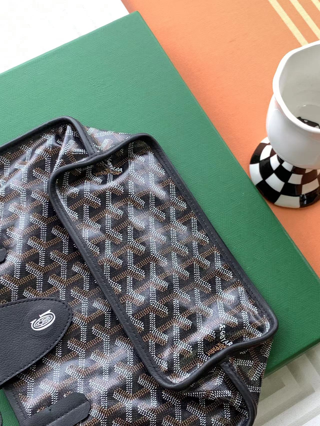 Go*ard anjou mini handbags-30cm