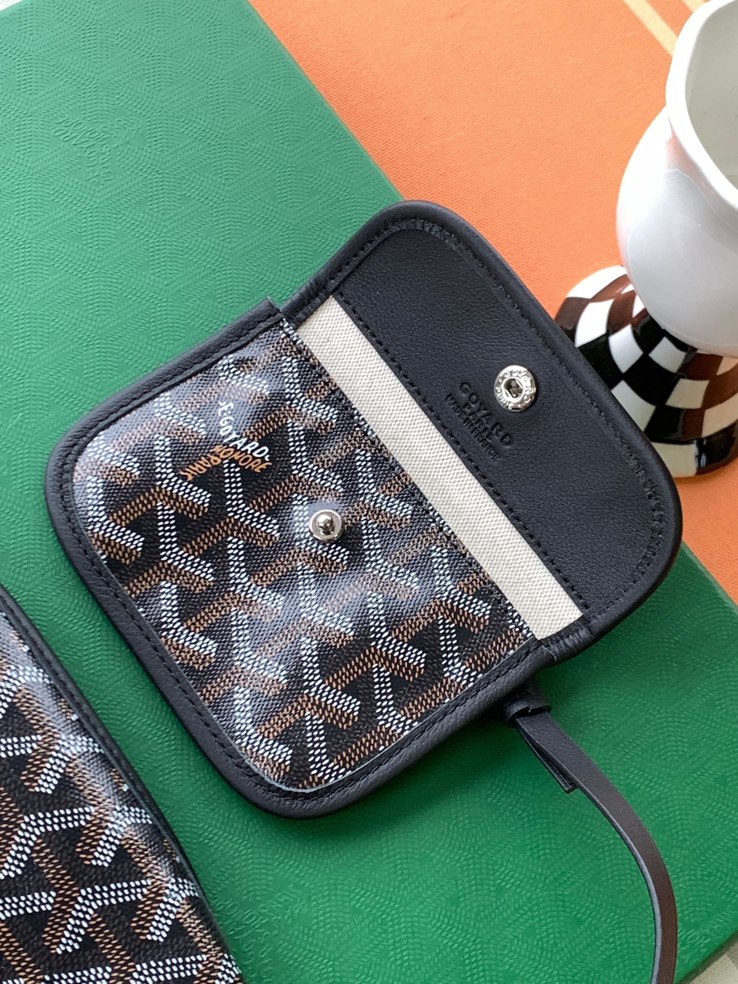 Go*ard anjou mini handbags-30cm