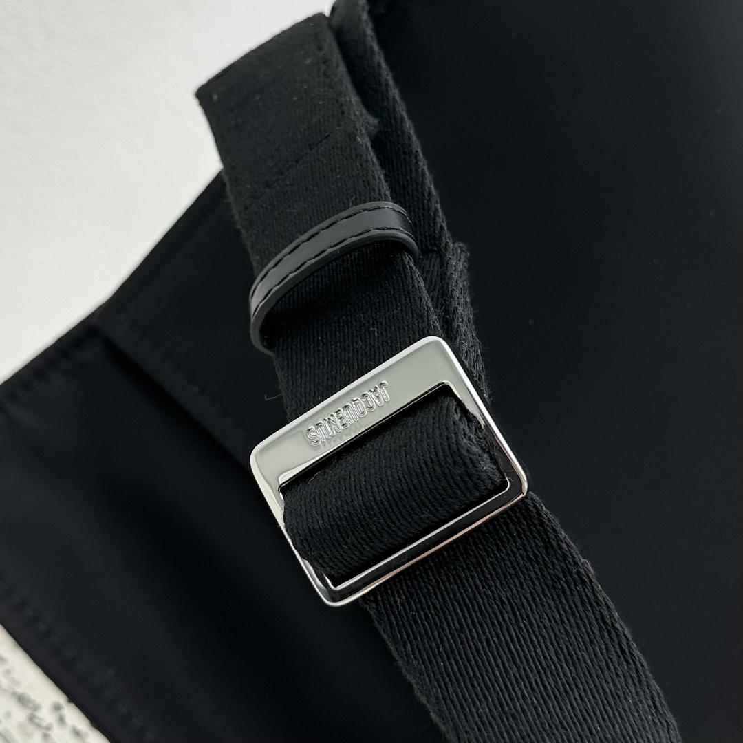 Ja*qvemvs voyage bag-60*38.5*21cm