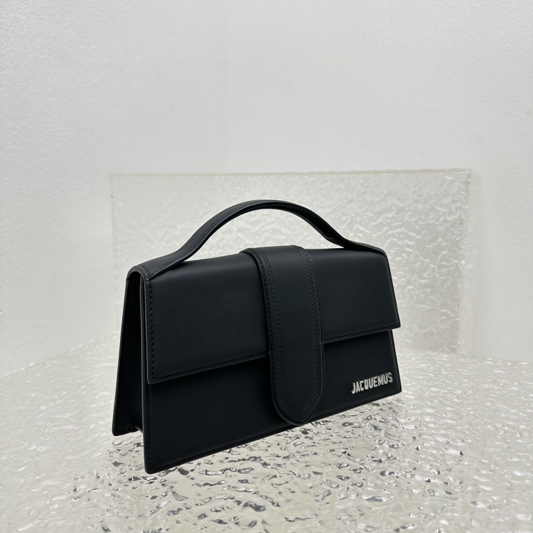 Ja*qvemvs large bamnino bag-24x13x7cm